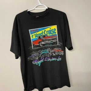 Vintage 1994 4th Street Cruise Tee